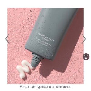 VAPOUR ESSENTIAL DAILY PRIMER